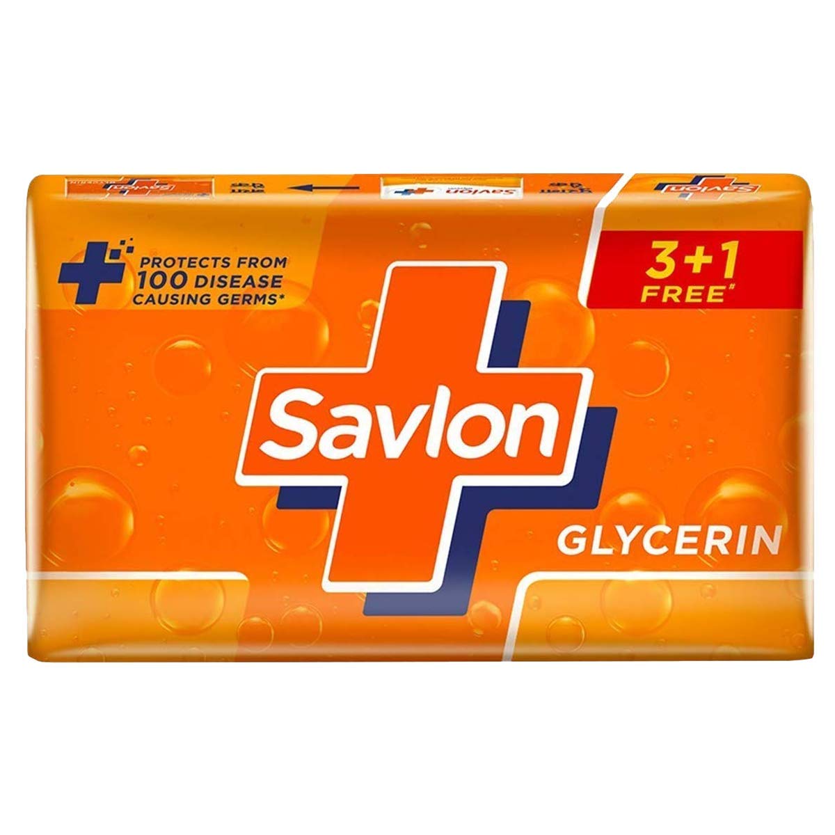 SAVLON SP 300g                                 